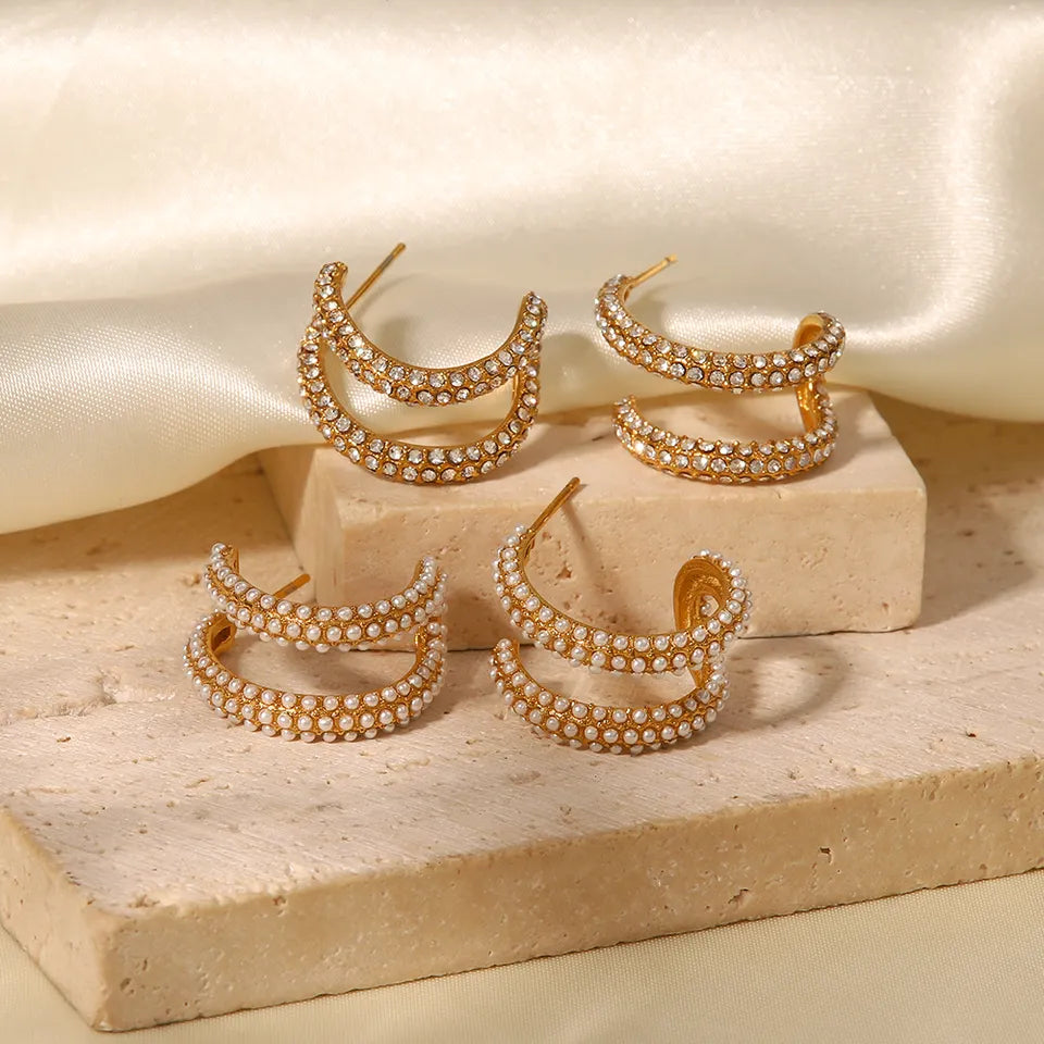 Margot Earrings