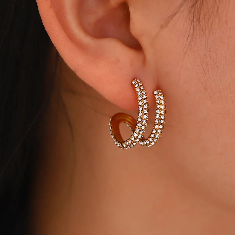 Margot Earrings