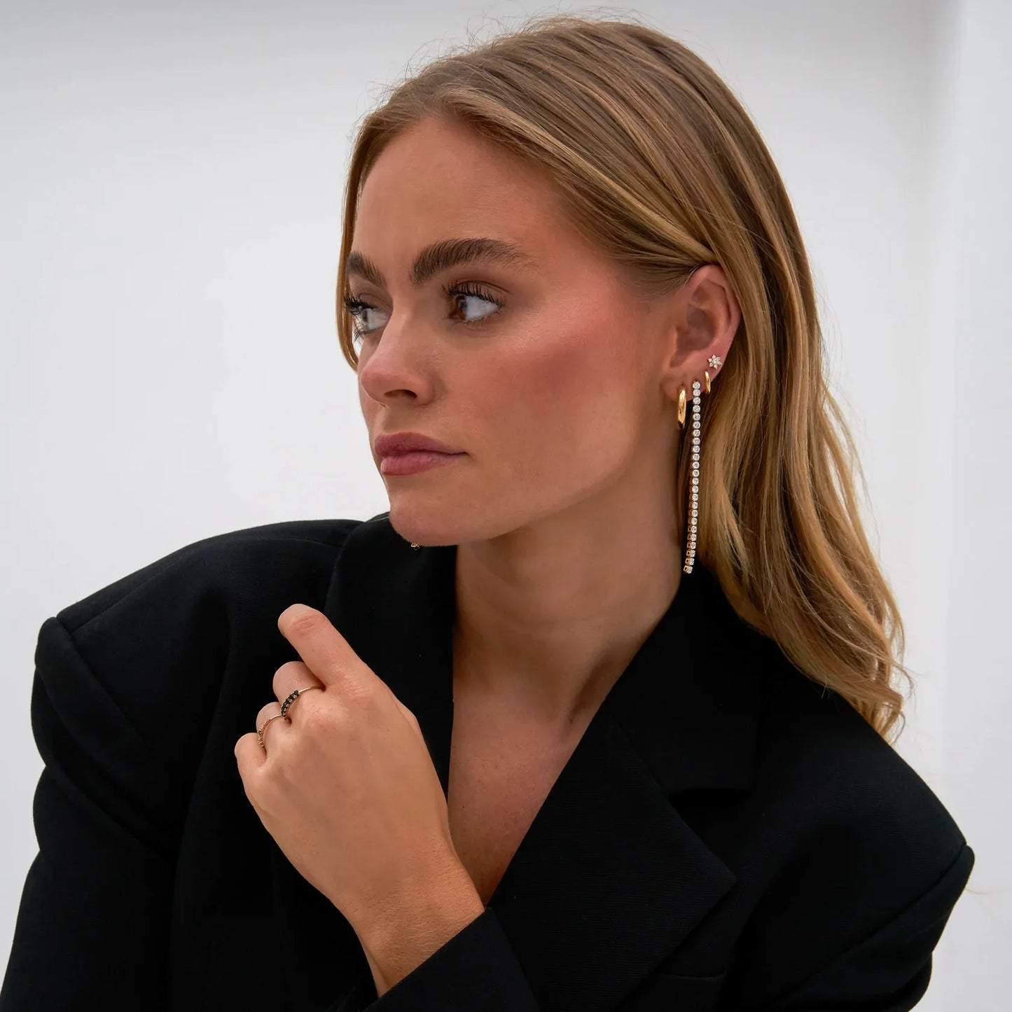 Raine Earrings