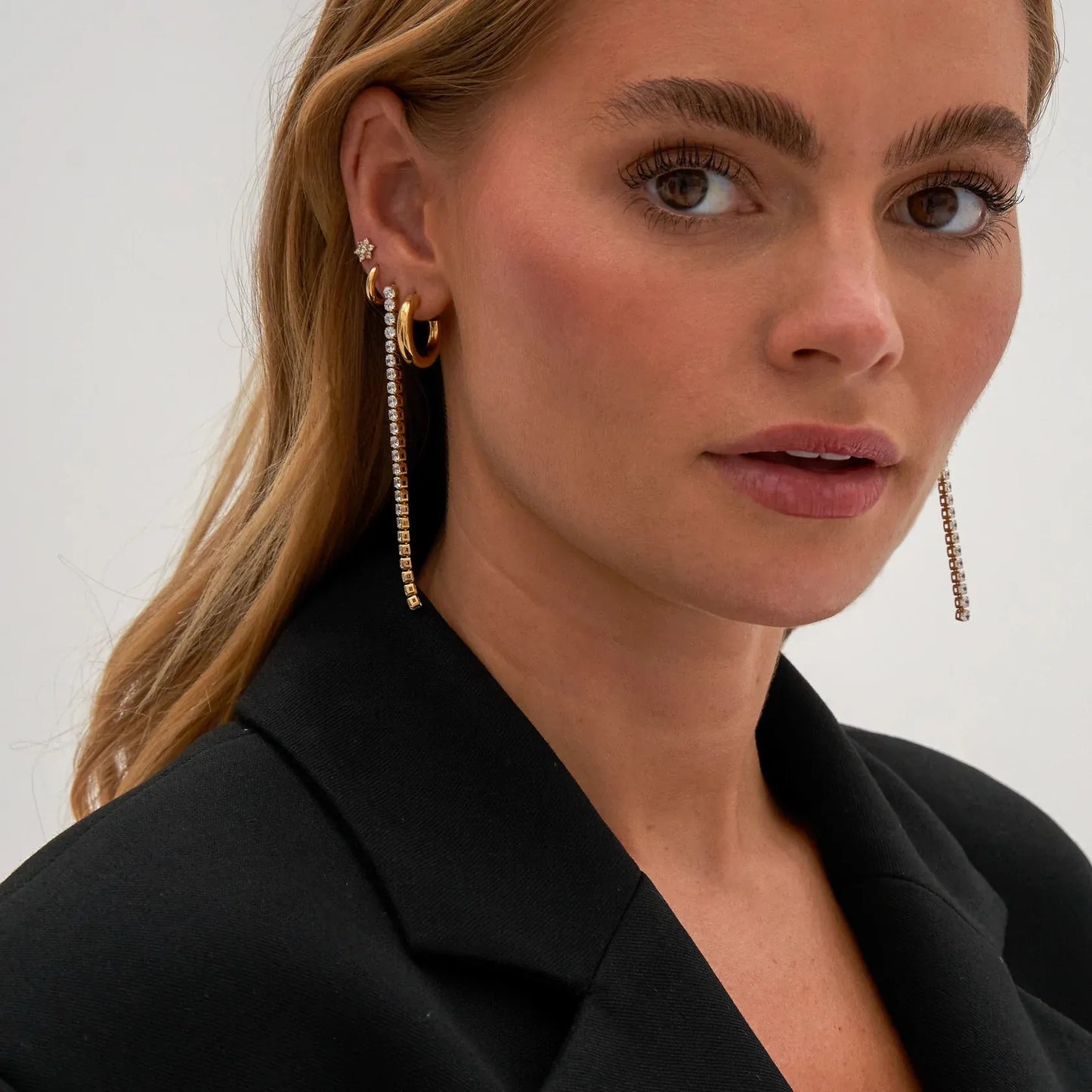 Raine Earrings