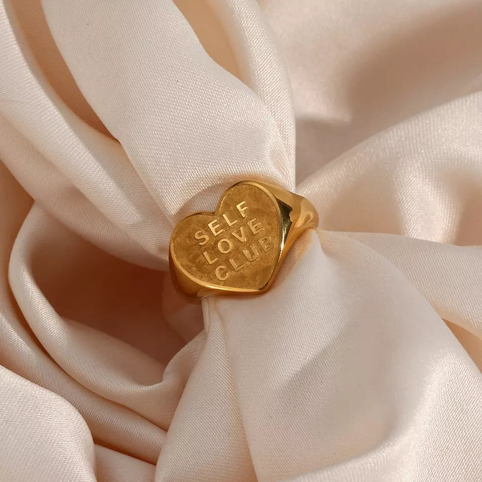 The Club Ring