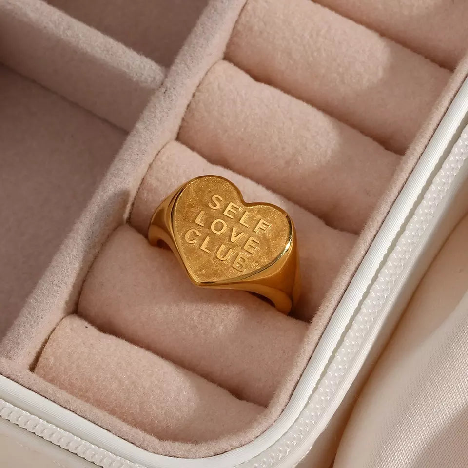 The Club Ring