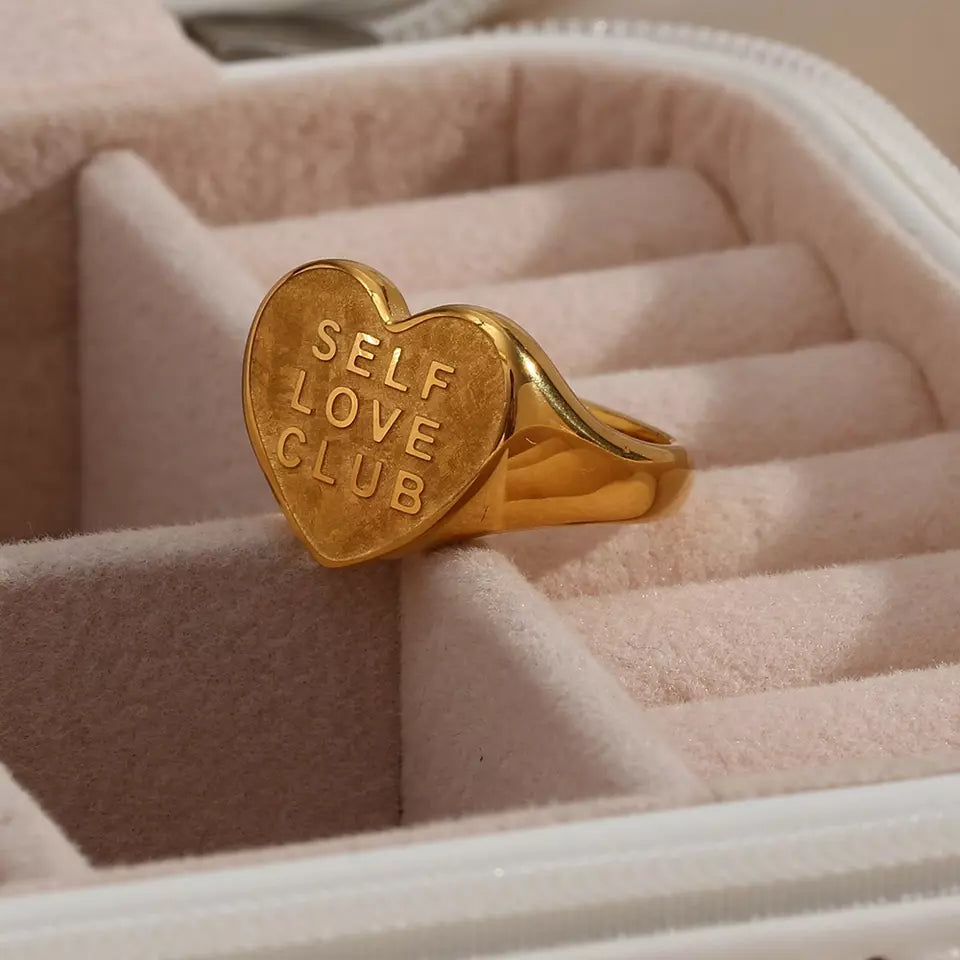 The Club Ring
