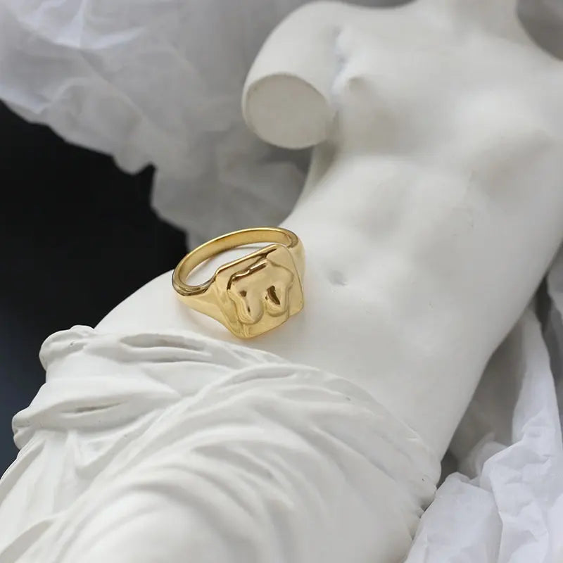 'The Girls' Ring