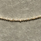 Potato Pearl Necklace