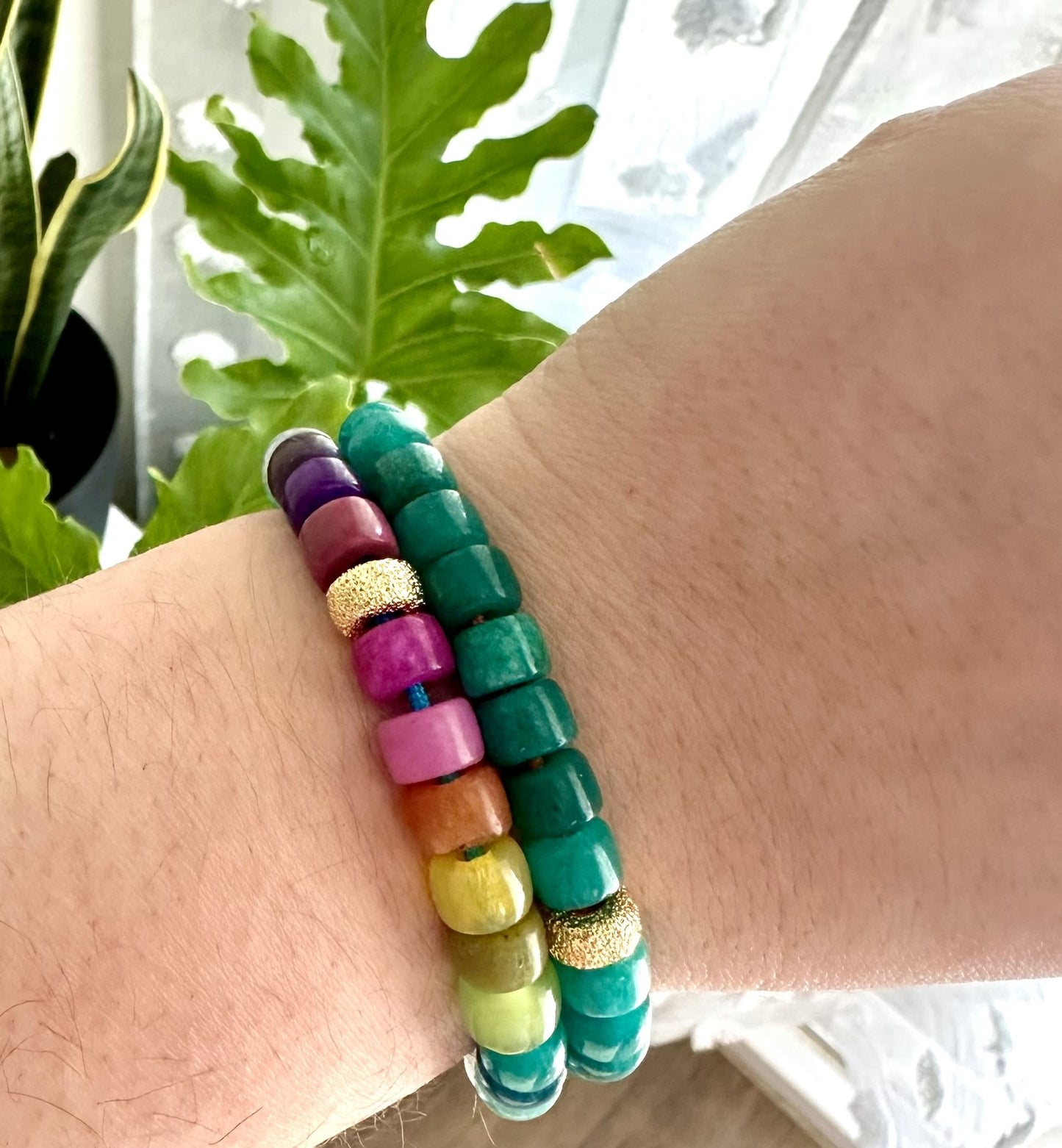 Bonbon Bracelet