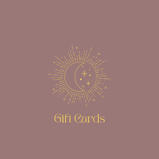 The Saint Gift Card